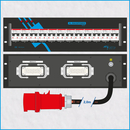 AL-RACKPOWER MkII 32A/400V