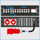 AL-RACKPOWER MkII 32A/400V